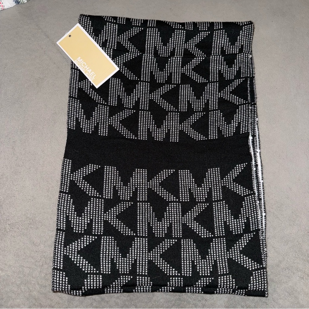 Michael Kor’s Scarf